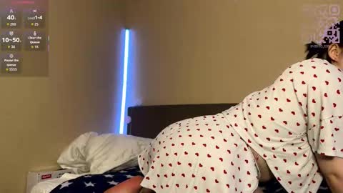 Sofia online show from March 9, 2026, 12:58 am