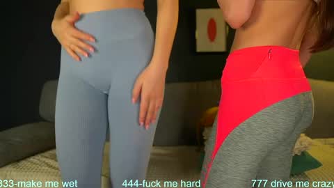 Sophydiva online show from April 29, 2026, 5:22 am