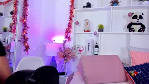 Snapshot of sophyruiz_ chatting on December 5, 2024, 2:09 am Sophy online show from December 5, 2024, 2:09 am