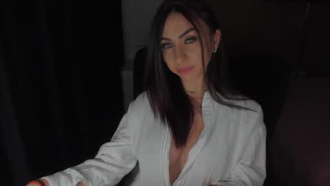 Soraya online show from February 26, 2025, 2:48 am