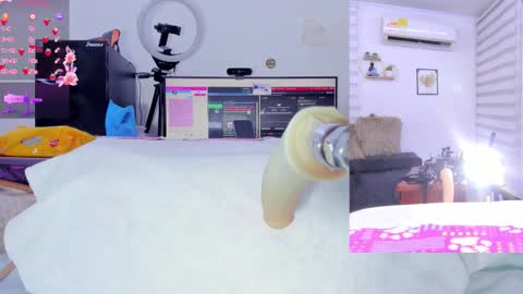 Snapshot of soraya_davis_ chatting on October 26, 2025, 9:26 am Soraya online show from October 26, 2025, 9:26 am