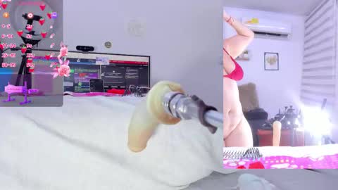 Snapshot of soraya_davis_ chatting on October 28, 2025, 9:13 am Soraya online show from October 28, 2025, 9:13 am