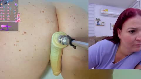 Snapshot of soraya_davis_ chatting on November 4, 2025, 9:19 am Soraya online show from November 4, 2025, 9:19 am