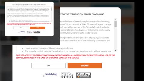 Sorethickulis online show from October 10, 2025, 12:15 pm