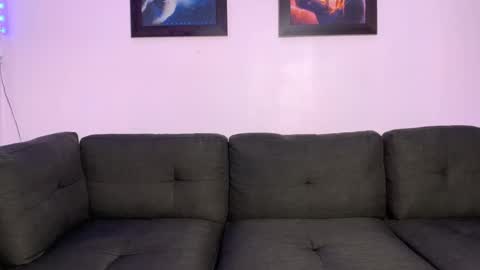 sosabless and sosalady online show from February 12, 2025, 4:54 am