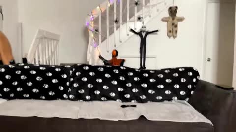 sosabless and sosalady online show from November 2, 2025, 2:58 am