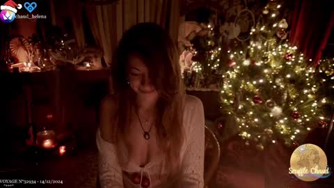 . . online show from December 14, 2024, 9:35 pm