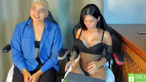 soul_and_desire online show from March 18, 2026, 4:15 am