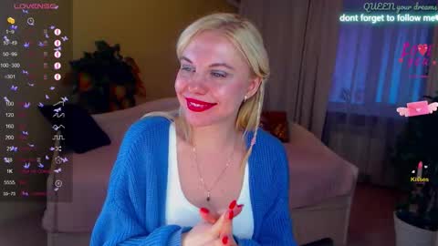 Lisa online show from March 12, 2026, 2:50 am