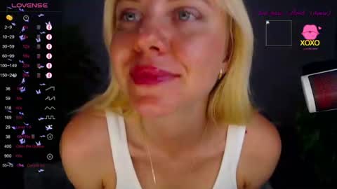 Snapshot of soul_liza chatting on June 15, 2026, 2:14 am Lisa online show from June 15, 2026, 2:14 am