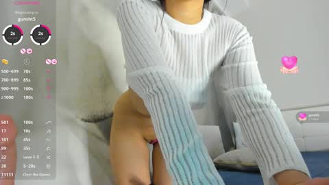 Mia online show from December 24, 2024, 11:22 pm