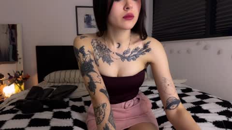 Snapshot of souleaterkira chatting on March 30, 2026, 10:00 pm Kira online show from March 30, 2026, 10:00 pm