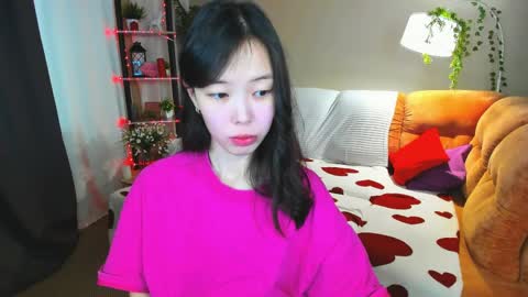 soulharmoonyy online show from April 12, 2026, 4:17 am