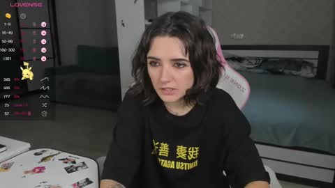 Snapshot of soulmate__ chatting on January 21, 2025, 3:04 am soulmate__ online show from January 21, 2025, 3:04 am