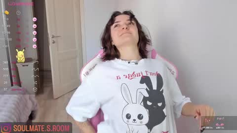 Snapshot of soulmate__ chatting on February 28, 2025, 4:21 am soulmate__ online show from February 28, 2025, 4:21 am