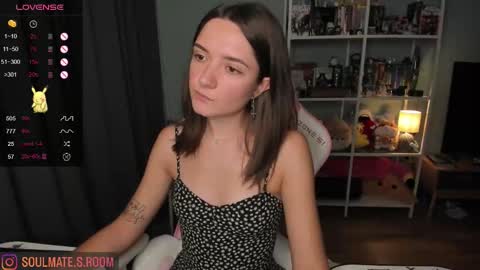 Snapshot of soulmate__ chatting on September 13, 2025, 4:45 am soulmate__ online show from September 13, 2025, 4:45 am