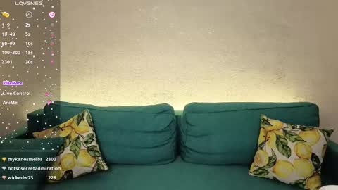 SoulMate online show from October 29, 2025, 11:01 am