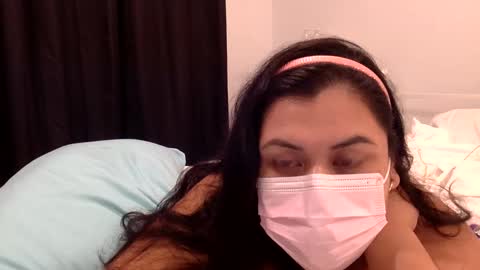 Longhaitianbbc  thick latina online show from September 20, 2025, 11:22 am