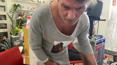 Litchie69 online show from April 20, 2026, 10:29 am