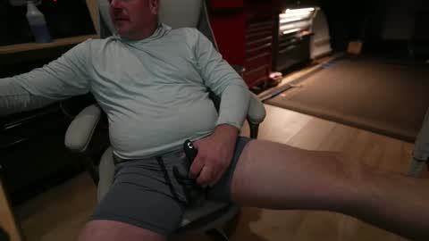 Snapshot of soundfreqnj chatting on November 1, 2025, 4:58 am soundfreqnj online show from November 1, 2025, 4:58 am