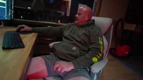 Snapshot of soundfreqnj chatting on November 16, 2025, 5:46 am soundfreqnj online show from November 16, 2025, 5:46 am