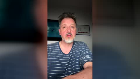 Soundshark online show from May 1, 2026, 9:30 pm