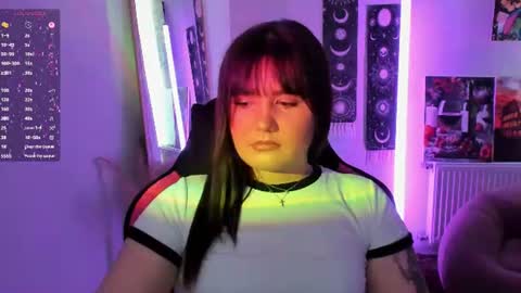 Snapshot of sour_cherry_ chatting on June 10, 2026, 8:24 am Jennie online show from June 10, 2026, 8:24 am
