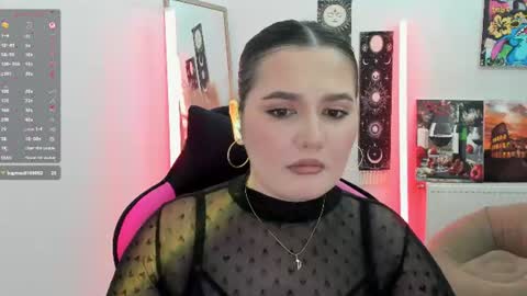 Snapshot of sour_cherry_ chatting on June 18, 2026, 6:56 pm Jennie online show from June 18, 2026, 6:56 pm