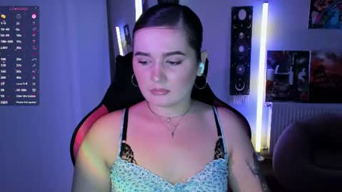 Snapshot of sour_cherry_ chatting on June 20, 2026, 6:33 pm Jennie online show from June 20, 2026, 6:33 pm