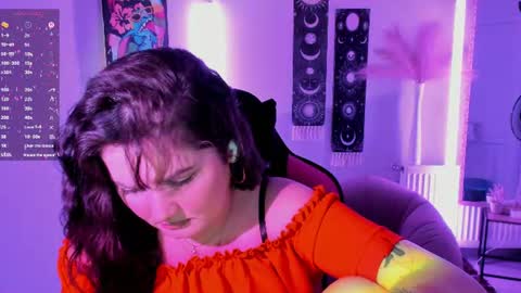 Snapshot of sour_cherry_ chatting on June 27, 2026, 6:46 pm Jennie online show from June 27, 2026, 6:46 pm