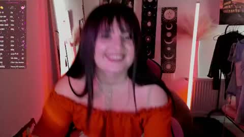 Snapshot of sour_cherry_ chatting on July 18, 2026, 4:44 pm Jennie online show from July 18, 2026, 4:44 pm