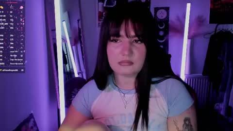 Snapshot of sour_cherry_ chatting on July 19, 2026, 4:49 am Jennie online show from July 19, 2026, 4:49 am