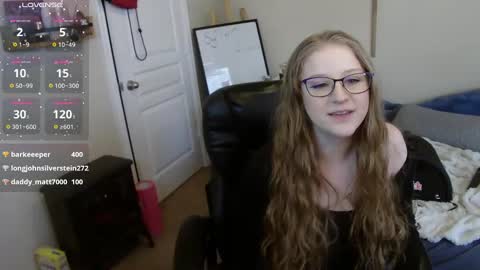 Snapshot of southerbunny chatting on December 23, 2024, 3:44 pm Bunnydathug online show from December 23, 2024, 3:44 pm