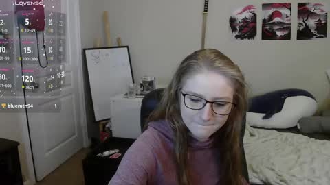 Snapshot of southerbunny chatting on January 6, 2025, 10:35 am Bunnydathug online show from January 6, 2025, 10:35 am