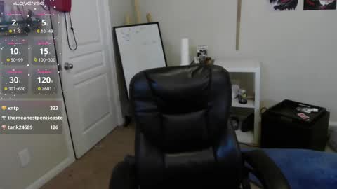 Snapshot of southerbunny chatting on January 12, 2025, 2:09 pm Bunnydathug online show from January 12, 2025, 2:09 pm