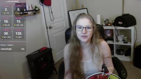 Snapshot of southerbunny chatting on January 13, 2025, 1:39 pm Bunnydathug online show from January 13, 2025, 1:39 pm