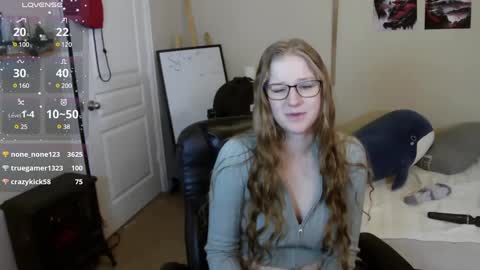 Snapshot of southerbunny chatting on January 16, 2025, 11:48 am Bunnydathug online show from January 16, 2025, 11:48 am