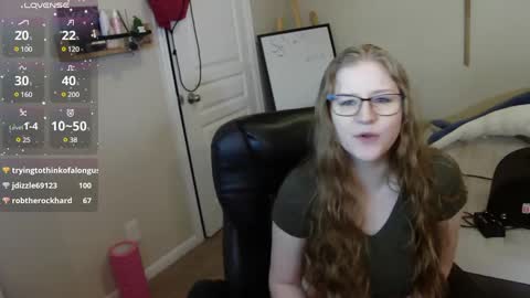 Snapshot of southerbunny chatting on January 18, 2025, 12:26 pm Bunnydathug online show from January 18, 2025, 12:26 pm