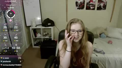 Snapshot of southerbunny chatting on March 1, 2025, 11:17 am Bunnydathug online show from March 1, 2025, 11:17 am