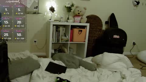 Snapshot of southerbunny chatting on October 7, 2025, 10:01 am Bunnydathug online show from October 7, 2025, 10:01 am