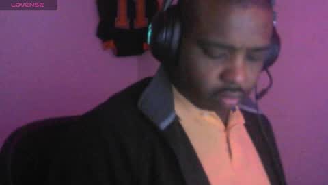 Infamous Damon Jerico online show from January 20, 2025, 5:37 am