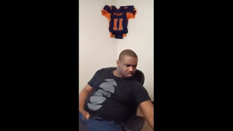 Infamous Damon Jerico online show from February 10, 2025, 2:41 am