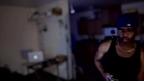 Infamous Damon Jerico online show from May 6, 2026, 12:30 am