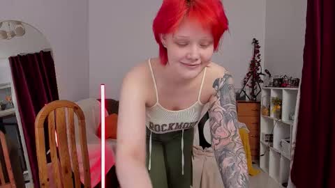 Leah online show from March 17, 2026, 4:54 pm