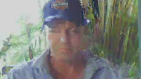 soveryhandsome online show from October 12, 2025, 7:18 am