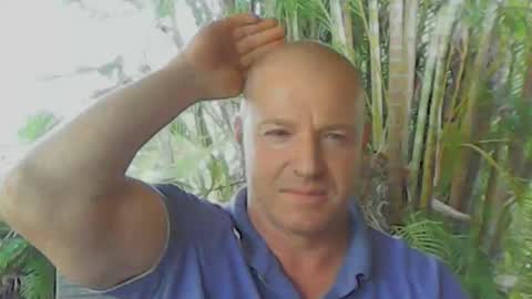 soveryhandsome online show from November 3, 2025, 6:36 am