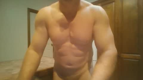 soveryhandsome online show from March 13, 2026, 10:44 am