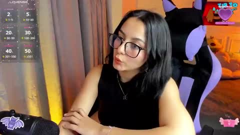 Lili online show from February 26, 2025, 11:26 pm