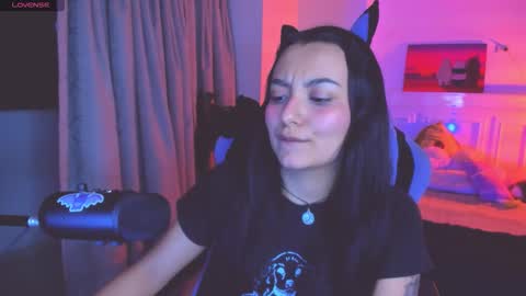 Lili online show from February 13, 2026, 1:34 am