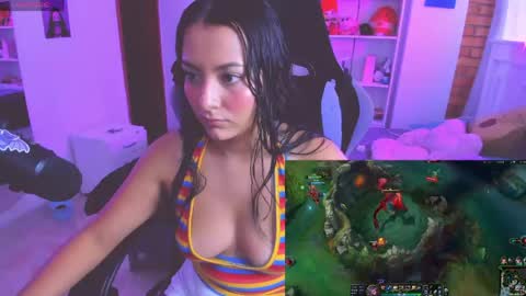 Lili online show from May 30, 2026, 4:59 pm